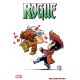 Rogue #1 Skottie Young Variant