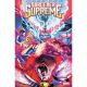 Sorcerer Supreme #2 Devmalya Pramanik Promo Variant