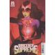 Sorcerer Supreme #2 Jenny Frison Variant