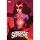 Sorcerer Supreme #2 Jenny Frison Variant