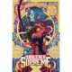 Sorcerer Supreme #2 Nimit Malavia Variant