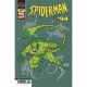 Spider-Man 94 #5 Marvel Animation Variant