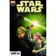 Star Wars #9 1:25 Luke Ross Variant