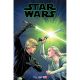 Star Wars #9 1:25 Luke Ross Variant