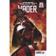 Star Wars Legacy Of Vader #12 Baldemar Rivas Variant