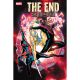 The End 2099 #2