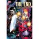 The End 2099 #2 Carlo Pagulayan Variant
