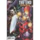 The End 2099 #2 Carlo Pagulayan Variant