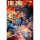 The End 2099 #2 Ken Lashley Battle Variant