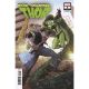 Thor #6 1:25 Francesco Mobili Variant