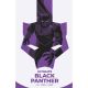 Ultimate Black Panther #24 Marcos Martin Ultimate Finale Variant