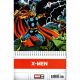 X-Men #24 1:50 John Buscema Bicentennial Calendar Hidden Gem Variant