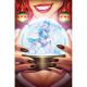 Grimm Fairy Tales 2025 Holiday Pinup Special