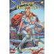 Grimm Fairy Tales 2025 Holiday Pinup Special Cover B Igor Vitorino
