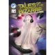 Tales Of The Bizarre #14 Cover B Jenna Stark