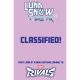 Luna Snow World Tour #1 Fanyang Spoiler Variant
