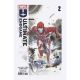 Ultimate Endgame #2 Second Printing