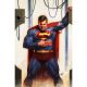 Superman #34 Cover D Ariel Olivetti Card Stock Variant
