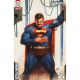 Superman #34 Cover D Ariel Olivetti Card Stock Variant