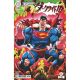 Superman #34 Cover E Mario Foccillo Card Stock Variant