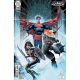 Justice League Unlimited #15 Cover C Eddy Barrows & Eber Ferreira Card Stock Variant