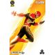 Flash #29 Cover B Miguel Mercado Card Stock Variant