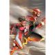 Flash #29 Cover C Saowee Card Stock Variant