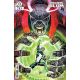 DC K.O. Green Lantern Galactic Slam #1 Cover B Guillem March Card Stock Variant