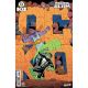 DC K.O. Green Lantern Galactic Slam #1 Cover C Ethan Young Card Stock Variant