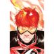 Absolute Flash #11 Cover B Dustin Nguyen Card Stock Variant