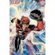 Absolute Flash #11 Cover C Carlo Pagulayan & Jason Paz Card Stock Variant