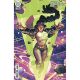 Absolute Green Lantern #10 Cover C Riley Rossmo Card Stock Variant