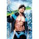 Nightwing #134 Cover E Travis Moore Sweater Weather Card Stock Variant