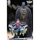 Batman And Robin #29 Cover B Guillem March Card Stock Variant