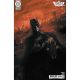 Batman And Robin #29 Cover C Martin Simmonds Card Stock Variant