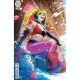 Harley Quinn #58 Cover E Haining Sweater Weather Card Stock Variant