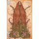 Poison Ivy #40 Cover D Joshua Sway Swaby Card Stock Variant