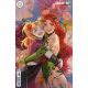 Harley And Ivy Life And Crimes #3 Cover B Lesley Leirix Li Card Stock Variant