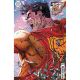 Superman Unlimited #9 Cover B Guillem March Card Stock Variant