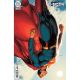 Superman Unlimited #9 Cover C Kris Anka Card Stock Variant