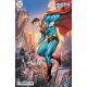 Superman Unlimited #9 Cover D Carlo Pagulayan & Jason Paz Card Stock Variant