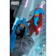 Batman Superman Worlds Finest #47 Cover B EM Gist Card Stock Variant