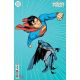 Batman Superman Worlds Finest #47 Cover D Chris Sprouse Card Stock Variant