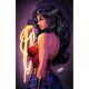 Wonder Woman #29 Cover B David Nakayama Card Stock Variant