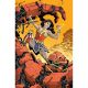 Wonder Woman #29 Cover D Ethan Young Card Stock Variant