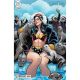 Wonder Woman #29 Cover E Elizabeth Torque Sweater Weather Card Stock Variant