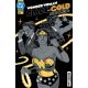 Wonder Woman Black & Gold 2026 Special #1