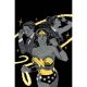 Wonder Woman Black & Gold 2026 Special #1