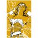 Wonder Woman Black & Gold 2026 Special #1 Cover B Mitch Gerads Card Stock Variant