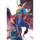 Adventures Of Superman Book Of El #5 Cover B Saowee Card Stock Variant